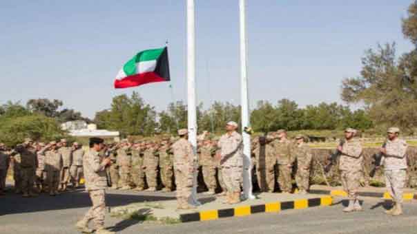 لماذا يمنع النظام البحريني مواطنيه الشيعة من الالتحاق بالكلية العسكرية بالكويت؟