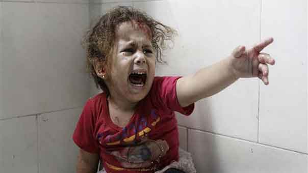 300 مجزرة وحشية لآل سعود في اليمن خلال عام