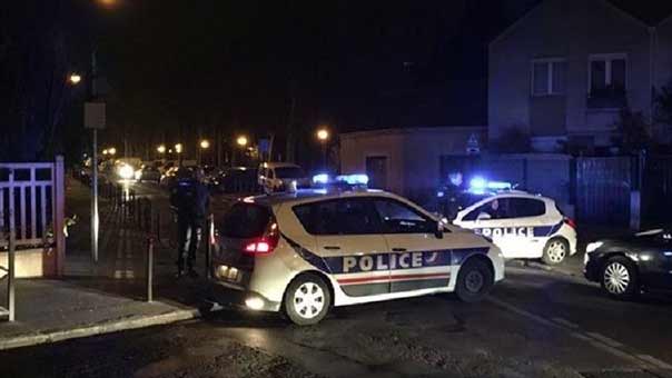 القوات الفرنسية الخاصة تعتقل مشتبهًا به وتُفشل مخططًا إرهابيًا كبيرًا