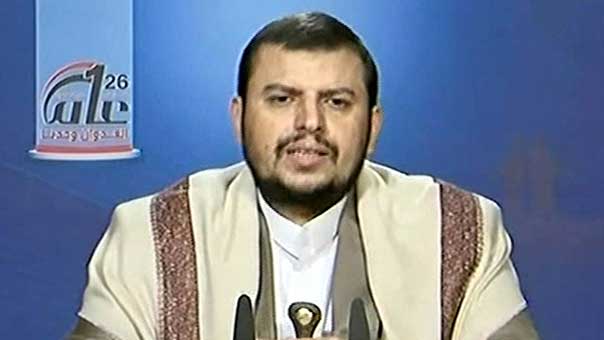 السيد الحوثي للنظام السعودي: عُد إلى العروبة والإسلام.. وكلما استمر العدوان سيكون مردوده عليك أسوأ

