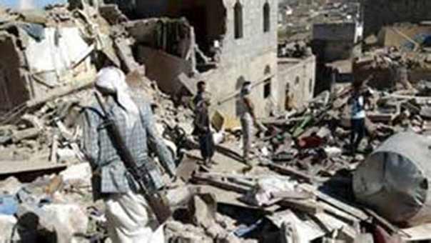 الحصار السعودي: من &laquo;الحرب الباردة&raquo; إلى تدميرٍ مباشر للاقتصاد- رشيد الحداد