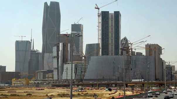  &rsquo;سعودي أوجيه&rsquo; تواجه خطر الإفلاس