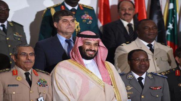 مخاطر العجز الهوياتي: الدولة السعودية مثالاً - فؤاد ابراهيم