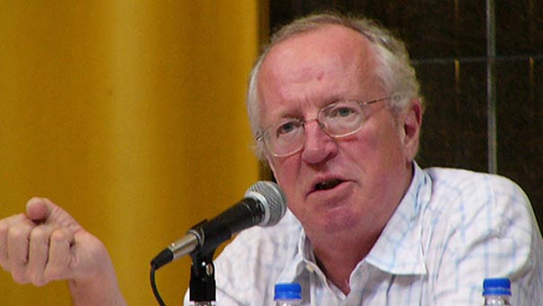 فيسك: استعادة الجيش السوري لتدمر صدمة للغرب