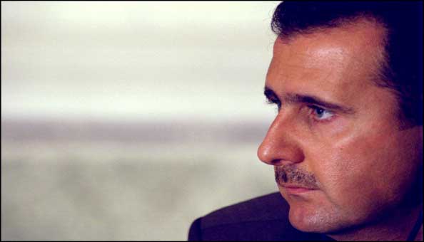 الصحف الاجنبية: خطة الغرب ضد الاسد حماقة