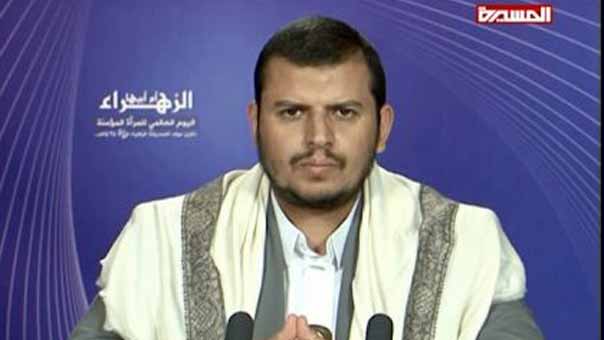 السيد الحوثي يشيد في ذكرى ولادة السيدة الزهراء (ع) بصمود المرأة اليمنية وتضحياتها بمواجهة العدوان