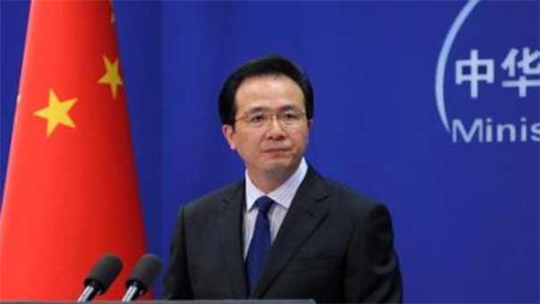 الصين تعيّن مبعوثًا خاصًا لها إلى سوريا.. تعزيزًا للحوار السوري ـ السوري