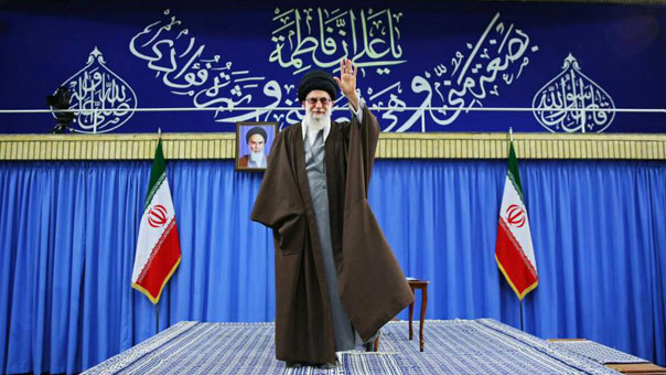 الإمام الخامنئي: من يتحدث عن المستقبل بأنه غد المفاوضات وليس غد الصواريخ فإن ذلك يشكل خيانة