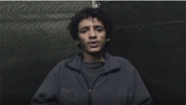 &rsquo;داعشي&rsquo; سابق يكشف: التعاون بين التنظيم والجيش التركي وثيق