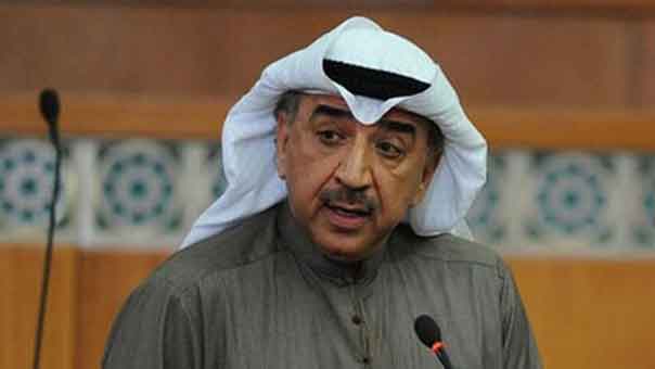 دشتي: مناصرة شعوب المنطقة من صميم العمل الحقوقي والسعوديّة تنتقص من سيادة الكويت