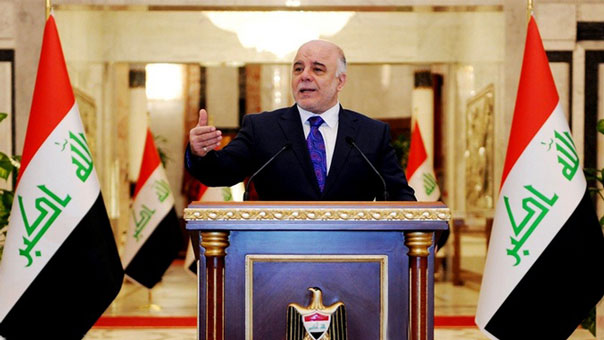 العبادي يقدم لمجلس النواب تشكيلته الوزارية الجديدة والاخير يرجئ مناقشتها عشرة أيام