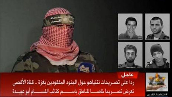 توظيف دعائي لـ&laquo;الجندي القاتل&raquo;... و&laquo;القسّام&raquo; تبدأ لعبة كشف المصير - علي حيدر