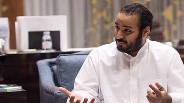 السعودية تخطّط لتأسيس أكبر صندوق للثروة السيادية بتريليوني دولار