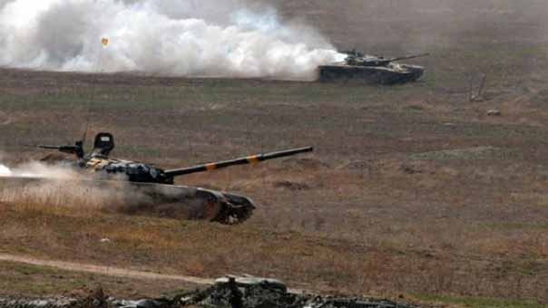 أذربيجان تعلن وقفا لاطلاق النار من جانب واحد في ناغورني قره باغ