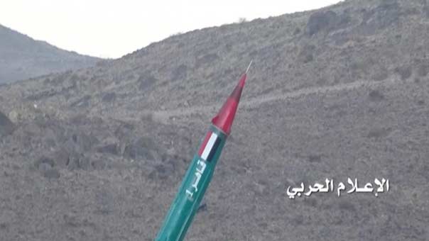 اليمن..انكسار زحف كبير للجيش السعودي باتجاه الربوعة..واستهداف معسكر النصر بين مأرب والجوف
