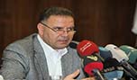 فياض: الدولة في حالة تداعٍ والقسم الأكبر من الفساد لا يزال مطموراً تحت ستار المحاصصة والكيدية