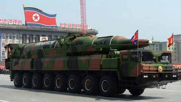 بيونغ يانغ تهدد واشنطن: عقوباتكم علينا &rsquo;انتحاريَّة&rsquo;.. وسيول تستعدّ للمواجهة