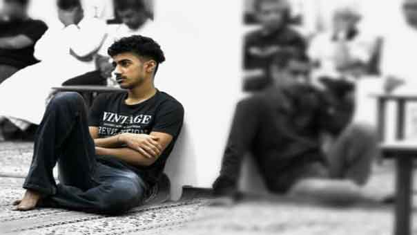 البحرين: استشهاد شاب في عملية دهس متعمّدة لمرتزقة النظام في شهركان