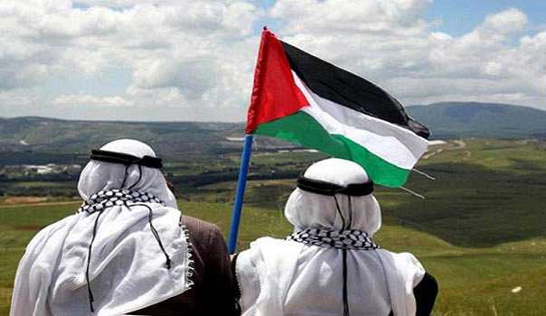 يوم الأرض..الطريق إلى المستقبل يمر إجبارياً بفلسطين