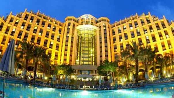 500 عامل أردني إضافي سيعملون يوميًا في فنادق &rsquo;ايلات&rsquo;