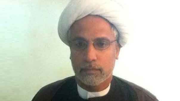 السلطات السعودية تستدعي إمام جامع الرسول الأعظم (ع) في سيهات