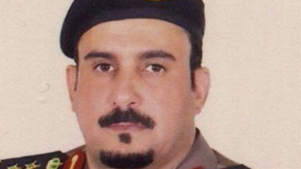 مقتل عقيد سعودي قرب الرياض.. و&rsquo;داعش&rsquo; تتبنى