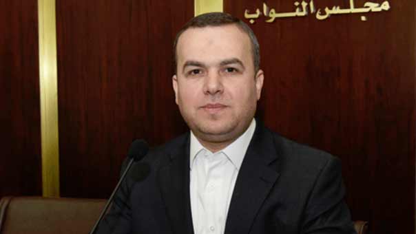 لجنة الاعلام والاتصالات تابعت بحث ملف الانترنت غير الشرعي على أن تستكمل النقاش في 19 نيسان القادم