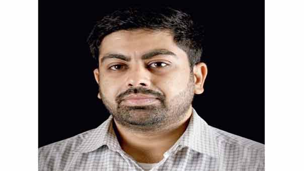  النظام البحريني يفرج عن المدون علي معراج