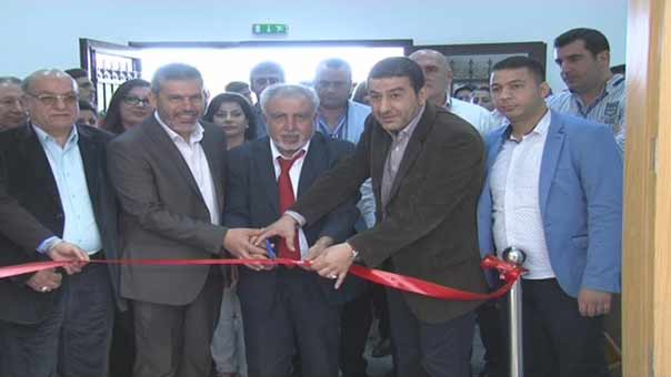ورشة توجيه علمي في بعلبك لطلاب الثانويات نحو الاختصاصات المتوفرة في الجامعة اللبنانية