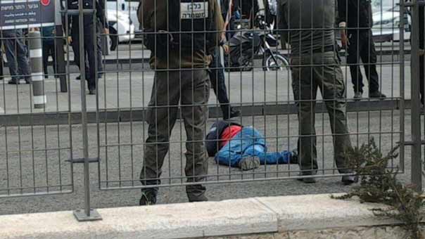 غالبية اليهود يؤيدون فتوى الحاخام الاكبر لليهود الشرقيين بـ &rsquo;قتل كل فلسطيني يحمل سكيناً&rsquo;