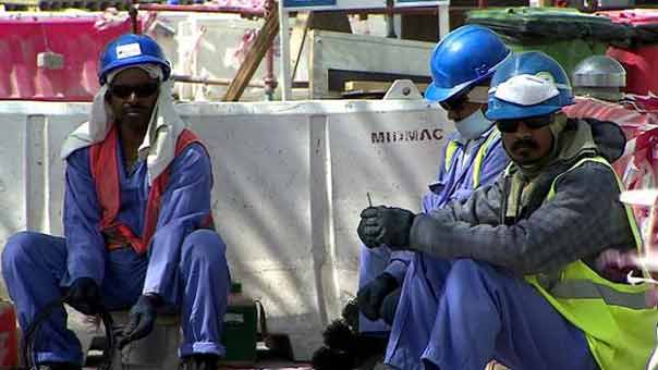 منظمة &rsquo;اميركيون&rsquo; عن السلطات القطرية: قوانين مكافحة الإرهاب تستخدم لإسكات المعارضين