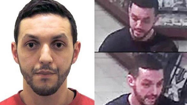 توقيف أحد المشتبه بهم الرئيسيين في اعتداءات باريس في بلجيكا