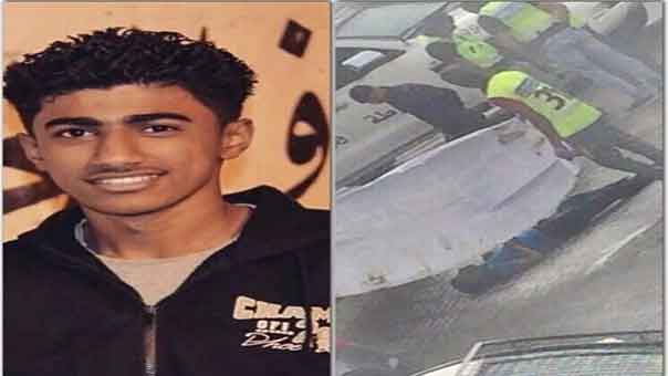 مرصد البحرين: لإجراء تحقيقٍ مستقلٍّ في استشهاد علي عبد الغني