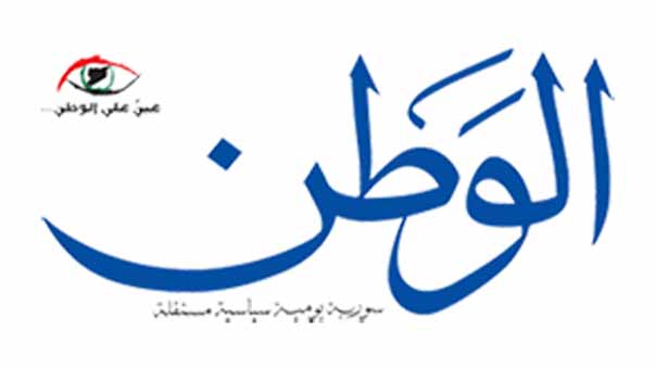 الوطن السورية: باشبوغ يحذر من &laquo;مفاجآت تنتظر&raquo; أنقرة: مصالحة تركية سورية فورية