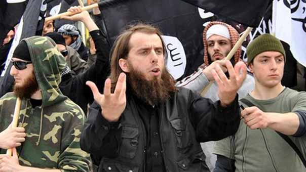 المخابرات الألمانية: 1100 شخص يشكلون خطرًا إرهابيًا محتملاً..والوضع الأمني &rsquo;خطيرٌ جدًا&rsquo;