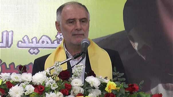 فنيش : فضيحة الاتجار بالبشر لا تقل خطورة عن فضيحة الإنترنت
