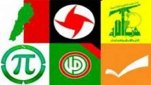 هيئة التنسيق للقاء الأحزاب: محاربة الفساد بالإسراع في إجراء الانتخابات النيابية على أساس النسبية