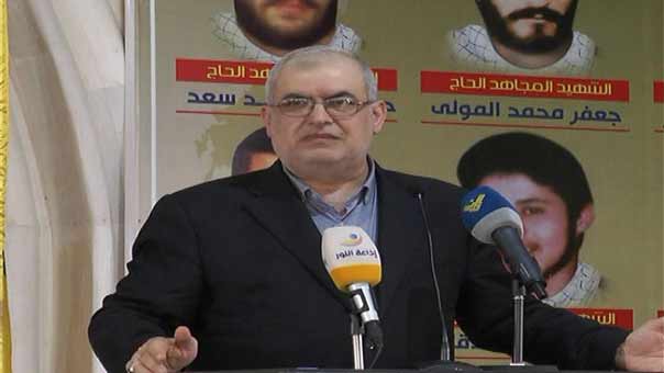 رعد: لا أحد يعطل ملء الشغور في رئاسة الجمهورية إلاّ الذين لا يريدون مناقشة قانون الانتخاب
