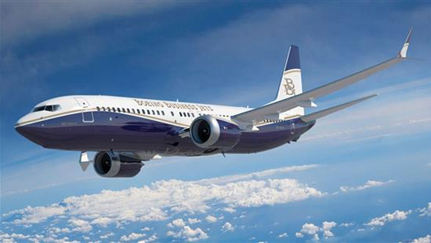 &rsquo;بوينغ&rsquo; تتهيأ لبيع طائرات جديدة لإيران

