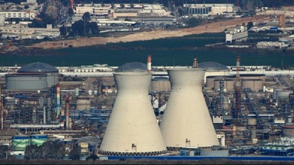 مفاعل &rsquo;ديمونة&rsquo; يدير 65 تعاونا مع هيئات دولية رغم رفض &rsquo;تل ابيب&rsquo; لاتفاقية الحد من انتشار الاسلحة النووية