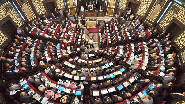 الانتخابات التشريعية السورية.. رسائل سياسية للعدو والصديق