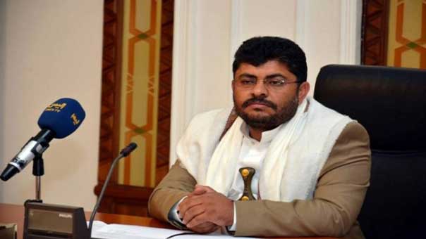 رئيس اللجنة الثورية العليا: الجيش واللجان في حالة جهوزية تامة.. والعميد لقمان يحذر من التمادي في الخروقات  