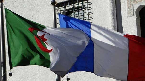 تأزم جديد في العلاقات الجزائرية الفرنسية