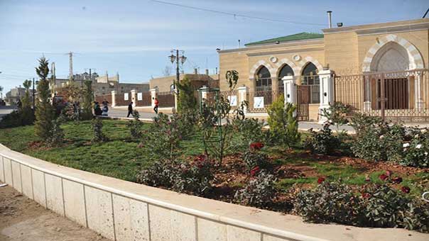 بلدية بعلبك.. وعود صادقة بالإعمار