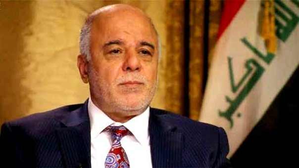 العبادي دعا الى الحكمة: سيتم تقديم البدلاء لتحقيق الاصلاح المنشود