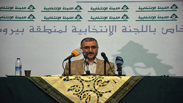 الخليل أكد ضرورة المشاركة الواسعة في الانتخابات البلدية: لولا المقاومون لما تحقق هذا الاستحقاق