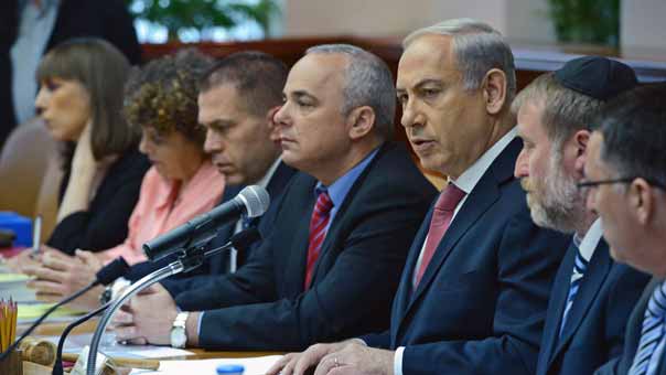 نتانياهو يتعهد ببقاء الجولان السوري المحتل جزءا من الكيان الصهيوني &rsquo;الى الابد&rsquo;