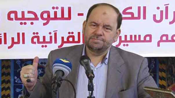 ياغي: نظام آل سعود وصل الى حالة اليأس 