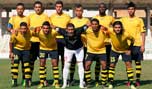 بطولة لبنان لكرة القدم: &rsquo;العهد&rsquo; يفوز على &rsquo;النبي شيت&rsquo; ويشدد الخناق على &rsquo;الصفاء&rsquo;