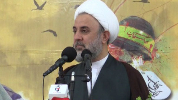 الشيخ قاووق: لم تحصد السعودية ومن معها إلاّ الخيبة والحسرة